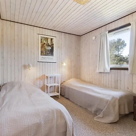Lokken Prázdninový dům Løkken